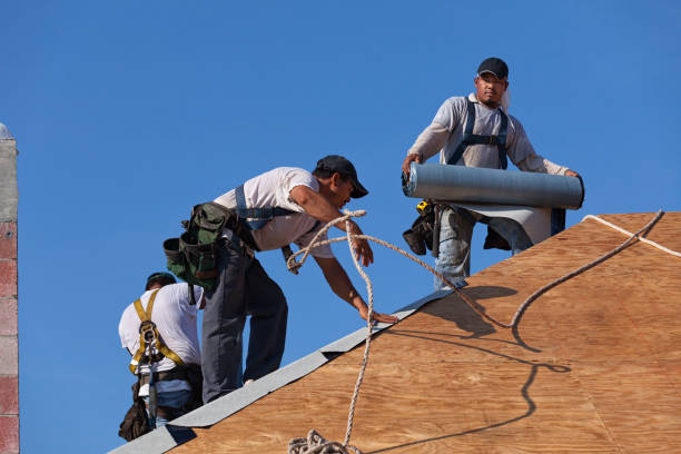 Best Storm Damage Roof Repair  in Milwaukee, WI