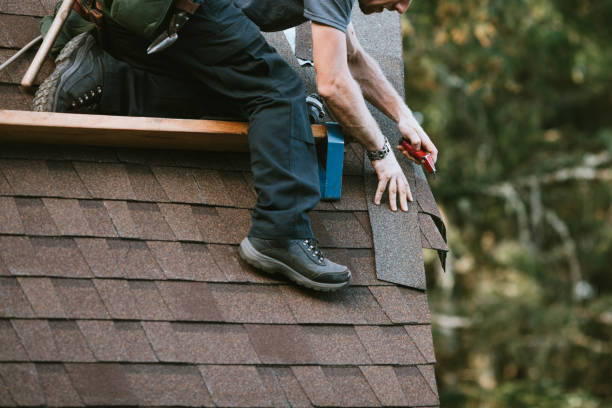 Roof Installation Near Me in Milwaukee, WI